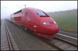 Thalys