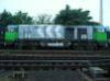 MaK 2000BB Vossloh