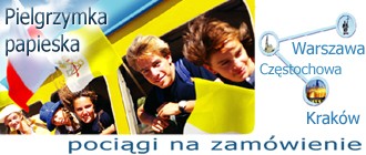 Papež v Polsku