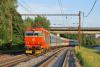 151.019-7, Český Těšín (Czeski Cieszyn) - Odb. Chotěbuz (Kocobędz), foto: Jiří Navrátil