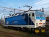 ČD 162.257, nový nátěr, foto: Javy