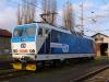 ČD 162.257, nový nátěr, foto: Javy