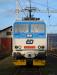 ČD 162.357, nový nátěr, foto: Javy