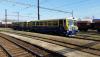 Souprava 810 + 010 AŽD Praha, foto: Aleš Petrovský - ŽelPage