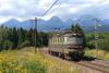 183.004 ZSCS, vracející se postrk, Štrba (17.8.2006), foto: Jan Lachnit