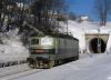 Jablunkovský tunel, foto: Railman