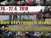 Dny otevřených dveří NTM, foto: ŽelPage