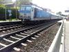 Souprava vlaku R683, poškozená 362.112-5, foto: Lukáš Kohout
