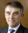 Robin Gisby, Director, Operations & Customer Services