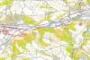 4. mapa, foto: Metroprojekt Praha, a.s.