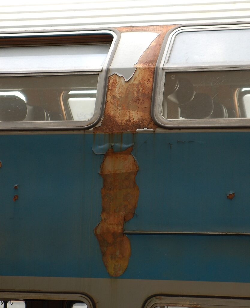 Nelehký život elektrické jednotky 470, díl druhý - Provoz - ŽelPage ...