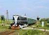 Motorová lokomotiva T 435.003, foto: bazala68