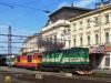 742.452-6 + 263.002-8, Brno hlavní nádraží, foto: Miloš