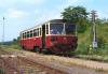 810.602 ZSSK, Vrbovce (7.7.2006), foto: Tomáš Řehůřek