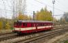 Fotozastávka v Třebušicích s 831.167 JHMD, foto: Juraj Kováč