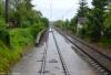 Trať 171; ohrožený úsek Řevnice - Dobřichovice, foto: Martin Šarman