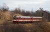 854.006 v čele R 1288, mimořádně bez řídícího vozu Abfbrdtn795 (954.2), foto: Jbr/K-report.net