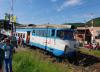"Zastávka" Ústí nad Labem-Vaňov, foto: Jan Faigl