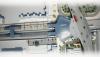 stanice Abbey Wood - vizualizace, foto: Crossrail