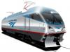 Lokomotiva ACS64 pro Amtrak, foto: Railwaygazette.com