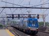 Amtrak Northeast Regional #161, foto: Lexcie
