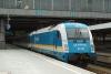 183.002 Arriva, ALX 37978, München Hbf, 26.4. 2009, foto: Josef Petrák