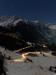 Zimní louky nad Bergünem, foto: Martin Válek