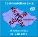Křížem krážem republikou, foto: Mišák
