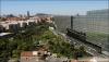 Studie nového nádraží La Sagrera v Barceloně, foto: ADIF