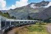 Pohled na vlak Belmond Andean Explorer, foto: Belmond