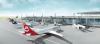 Letiště Berlin Brandenburg, foto: Flughafen Berlin Brandenburg