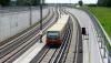 S-Bahn u BER, foto: Tommy