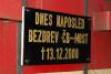 Loučení s Bezdrevem, foto: Trainman