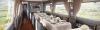 Belmond Grand Hibernian - restaurační vůz Sligo, foto: Belmond