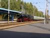 BR41 1144-9 v Chebu, foto: Jiří Randa, JRtrain