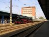 BR41 1144-9 v Chebu, foto: Jiří Randa, JRtrain