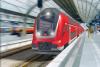 Nové patrové vozy pro DB, foto: Bombardier