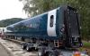 Caledonian Sleeper - cesta do Velimi, foto: Serco