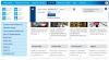 Řazení vlaků na webu ČD, www.cd.cz, foto: ŽelPage