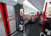 Interiér jednotky podruhé, foto: ÖBB