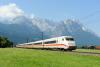 ICE 2, Garmisch-Partenkirchen - Oberau, foto: Tomáš Kubovec