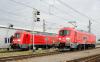 Stroje 102.001 a 002 DB Regio, foto: Matouš Danielka