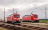 Stroje 102.001 a 002 DB Regio, foto: Matouš Danielka