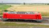Lokomotiva 102.002 DB Regio, foto: Matouš Danielka