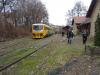 Regionova ve stanici Třebívlice, foto: Michal Jaroš - ŽelPage