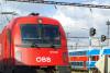Taurus 1216.239 ÖBB, Praha ONJ, foto: Josef Petrák