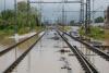 Hlavní koleje směr Kolín - Pardubice, foto: Lukáš Kohout