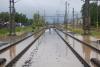 Hlavní koleje směr Kolín - Pardubice, foto: Lukáš Kohout