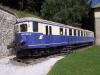 ÖBB 5144 001-4, Semmering, foto: CK Praděd