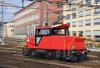 Ee 922 001 ve stanici Winterthur - 18.6.2009, foto: Georg Trüb